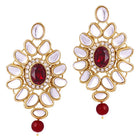 Elegant Ravishing Maharani Haar Set