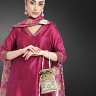 Potli Bag – Designer Ethnic & Partywear Bags Online | Peora