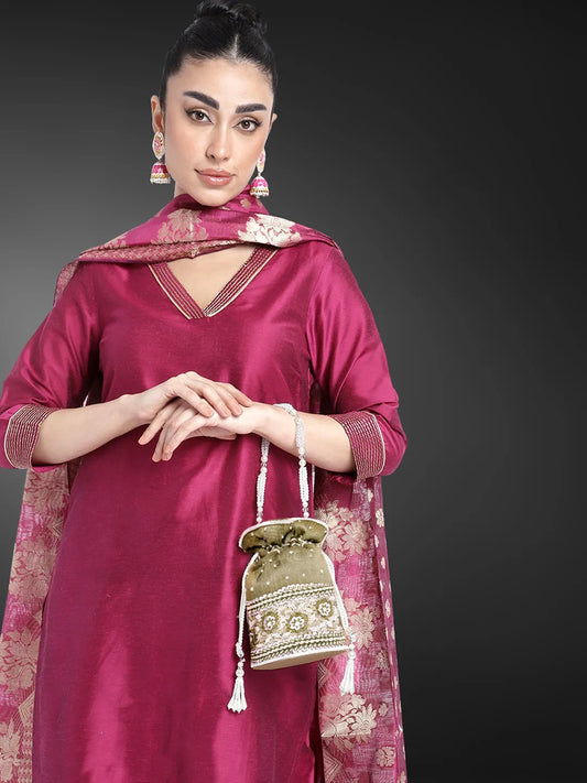 Potli Bag – Designer Ethnic & Partywear Bags Online | Peora