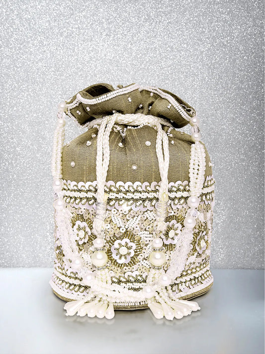 Potli Bag – Designer Ethnic & Partywear Bags Online | Peora