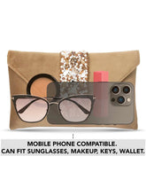 Handbag Clutch by Peora | Elegant & Versatile Fashion Accessory