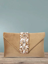 Handbag Clutch by Peora | Elegant & Versatile Fashion Accessory
