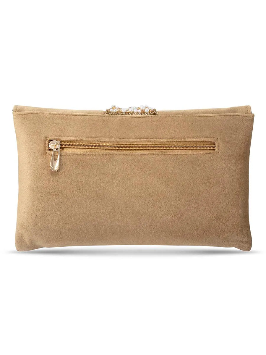 Handbag Clutch by Peora | Elegant & Versatile Fashion Accessory