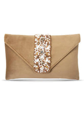 Handbag Clutch by Peora | Elegant & Versatile Fashion Accessory
