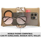 Clutch Couture Purse by Peora | Luxury Fashion Accessory for Women

