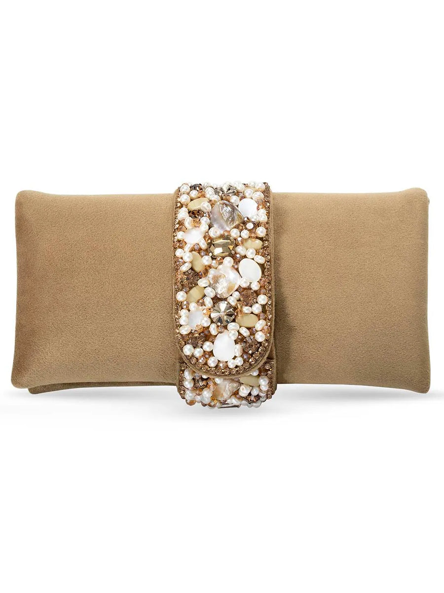 Clutch Couture Purse by Peora | Luxury Fashion Accessory for Women

