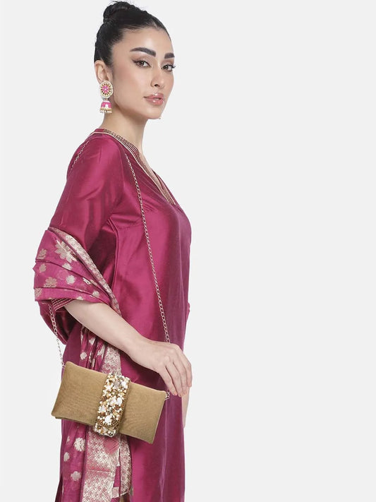 Clutch Couture Purse by Peora | Luxury Fashion Accessory for Women

