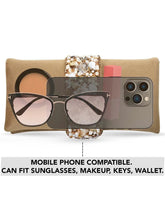 Clutch Couture Purse by Peora | Luxury Fashion Accessory for Women

