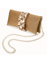 Clutch Couture Purse by Peora | Luxury Fashion Accessory for Women

