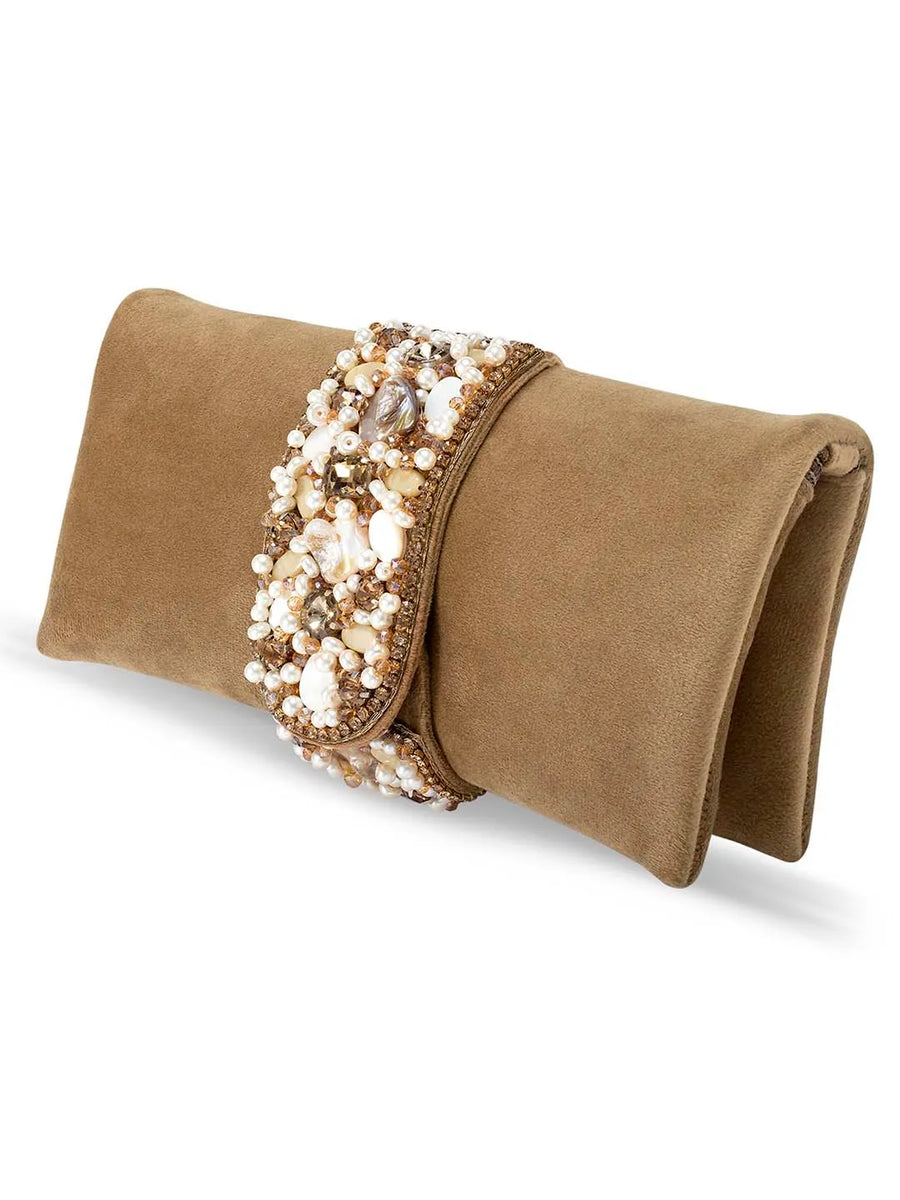 Clutch Couture Purse by Peora | Luxury Fashion Accessory for Women

