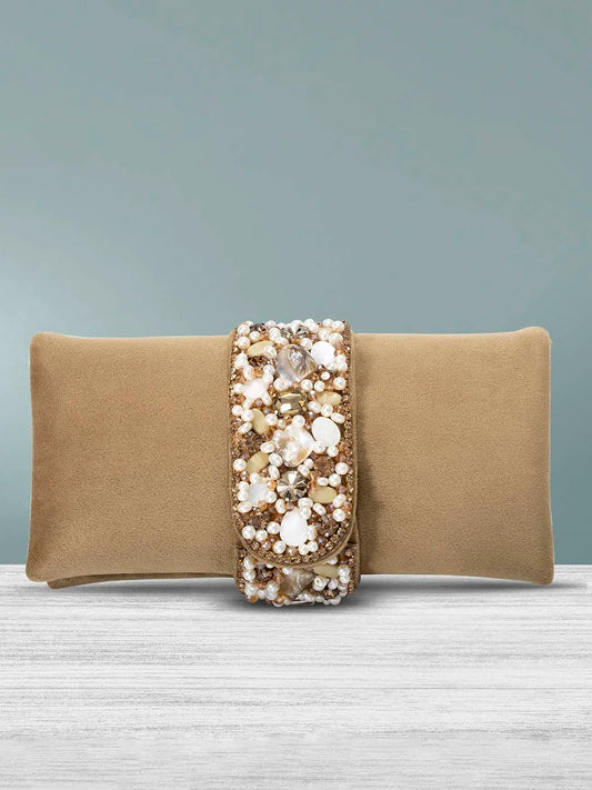 Clutch Couture Purse by Peora | Luxury Fashion Accessory for Women

