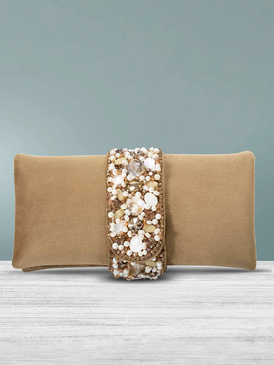 Clutch Couture Purse by Peora | Luxury Fashion Accessory for Women

