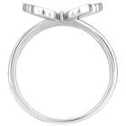 CZ Ring – Sparkling Cubic Zirconia Jewellery Rings | Peora