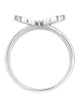 CZ Ring – Sparkling Cubic Zirconia Jewellery Rings | Peora