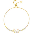 Pearl Charm Bracelet by Peora – Chic Fashion Jewellery

