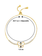 Pearl Charm Bracelet by Peora – Chic Fashion Jewellery

