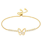 Pearl Charm Bracelet by Peora – Chic Fashion Jewellery


