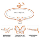 Pearl Charm Bracelet by Peora – Chic Fashion Jewellery

