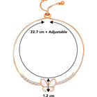Pearl Charm Bracelet by Peora – Chic Fashion Jewellery

