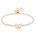 Pearl Charm Bracelet by Peora – Chic Fashion Jewellery

