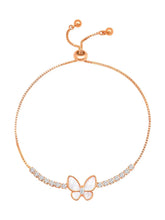 Pearl Charm Bracelet by Peora – Chic Fashion Jewellery

