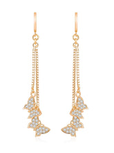 Drops Earrings – Graceful & Stylish Jewellery for Women | Peora