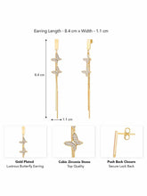 Drops Earrings – Graceful & Stylish Jewellery for Women | Peora