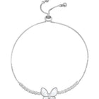 Pearl Charm Bracelet by Peora – Chic Fashion Jewellery

