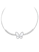 Pearl Charm Bracelet by Peora – Chic Fashion Jewellery

