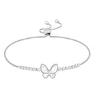 Pearl Charm Bracelet by Peora – Chic Fashion Jewellery

