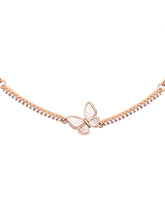 CZ Bracelet by Peora – Sparkling Fashion Jewellery

