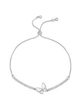 CZ Bracelet by Peora – Sparkling Fashion Jewellery

