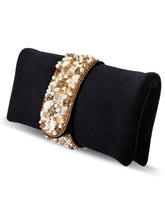 Clutch Couture Elegant Black Purse