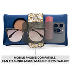 Clutch Couture Purse by Peora | Luxury Fashion Accessory for Women

