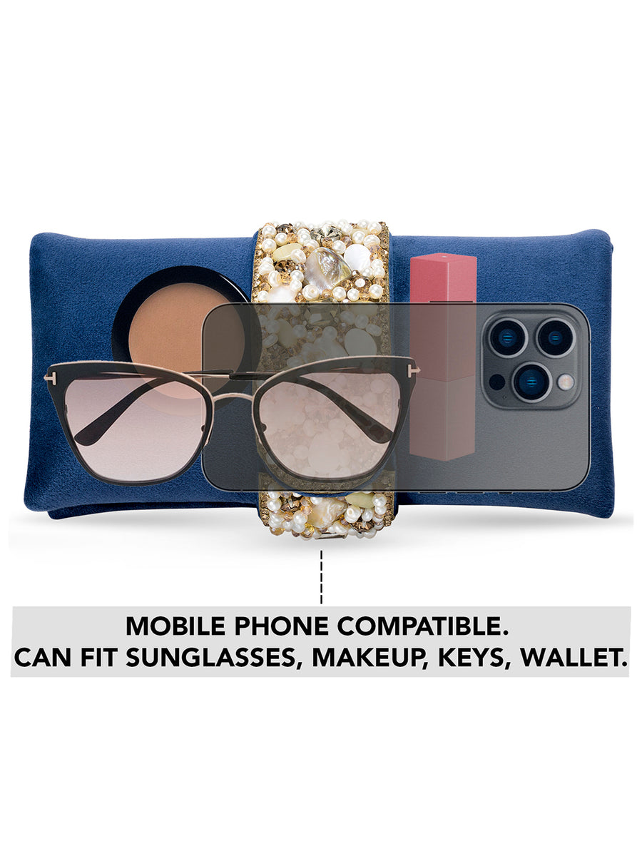 Clutch Couture Purse by Peora | Luxury Fashion Accessory for Women

