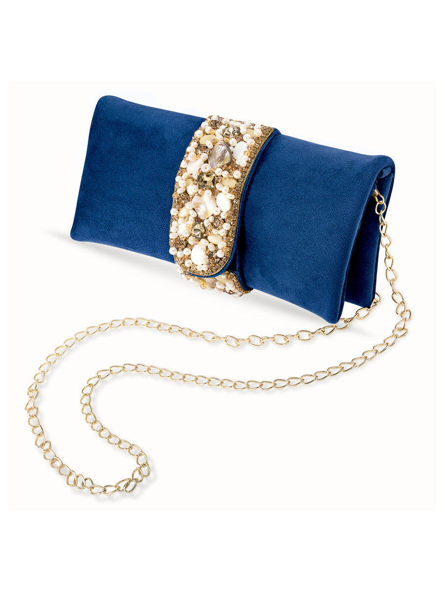 Clutch Couture Purse by Peora | Luxury Fashion Accessory for Women

