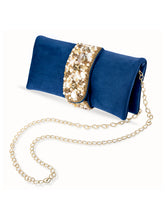 Clutch Couture Purse by Peora | Luxury Fashion Accessory for Women

