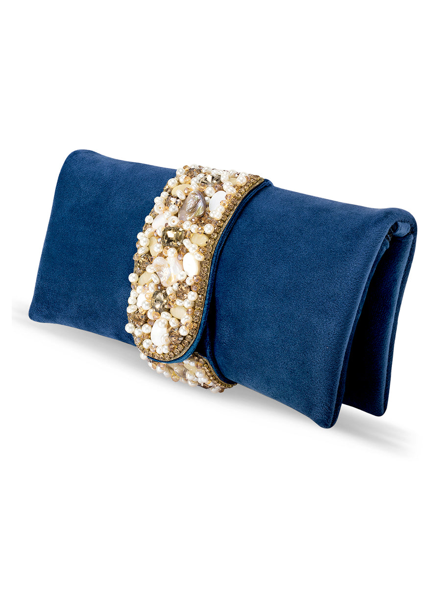 Clutch Couture Purse by Peora | Luxury Fashion Accessory for Women

