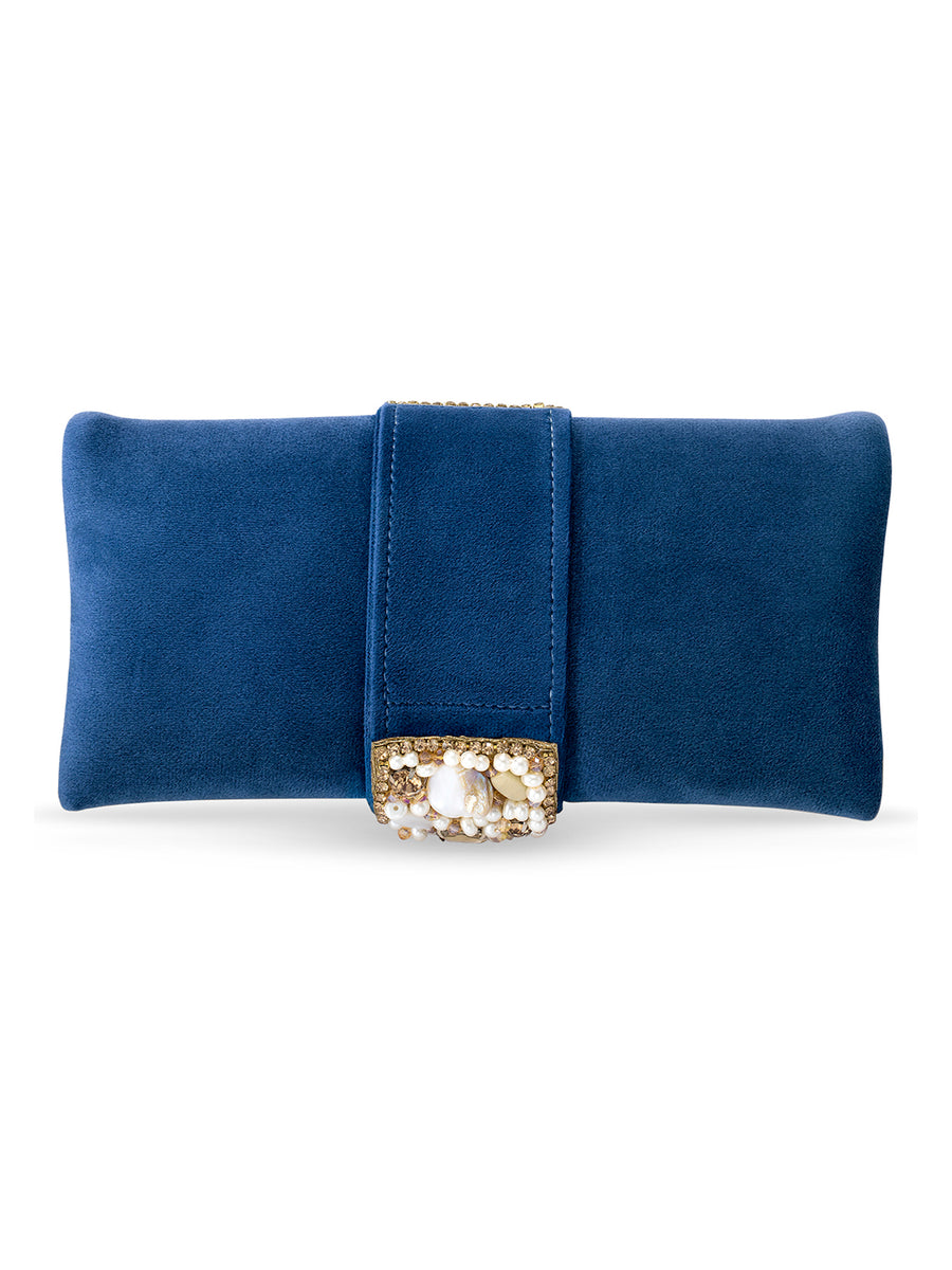 Clutch Couture Purse by Peora | Luxury Fashion Accessory for Women

