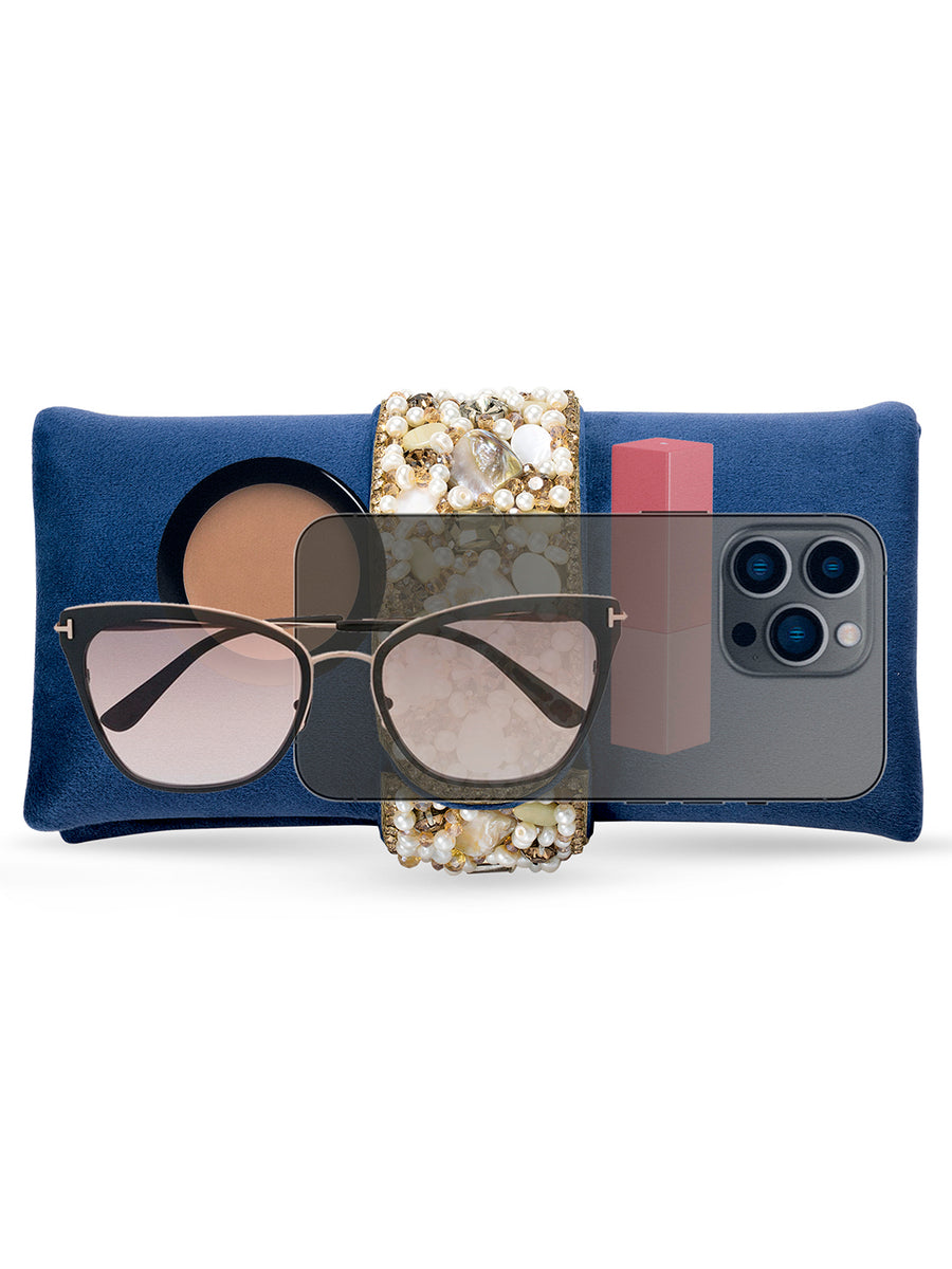 Clutch Couture Purse by Peora | Luxury Fashion Accessory for Women

