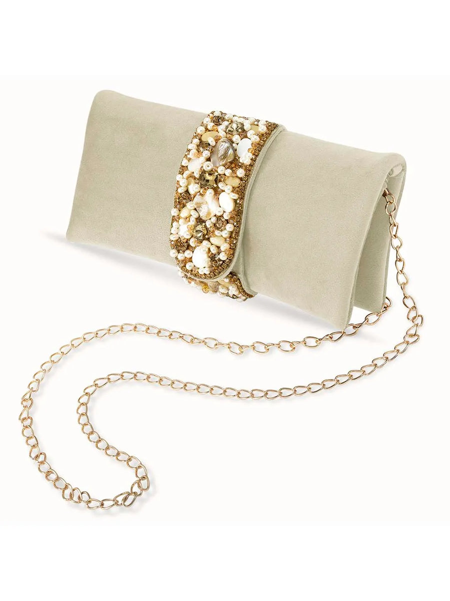 Clutch Couture Purse by Peora | Luxury Fashion Accessory for Women

