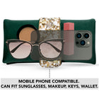 Clutch Couture Purse by Peora | Luxury Fashion Accessory for Women

