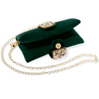 Clutch Couture Purse by Peora | Luxury Fashion Accessory for Women

