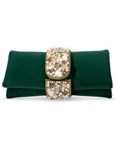 Clutch Couture Purse by Peora | Luxury Fashion Accessory for Women

