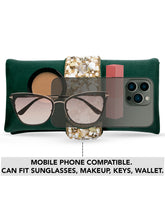 Clutch Couture Purse by Peora | Luxury Fashion Accessory for Women

