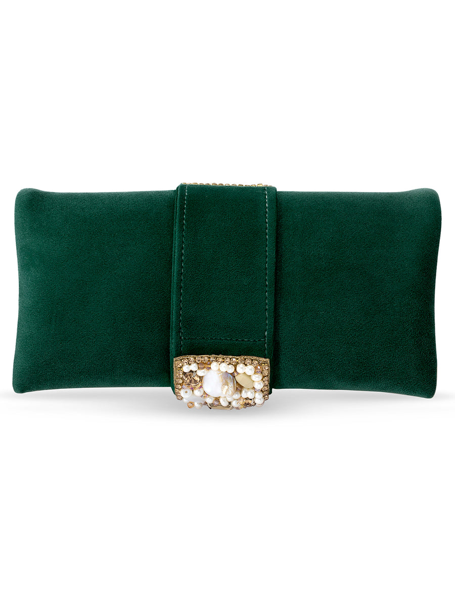 Clutch Couture Purse by Peora | Luxury Fashion Accessory for Women

