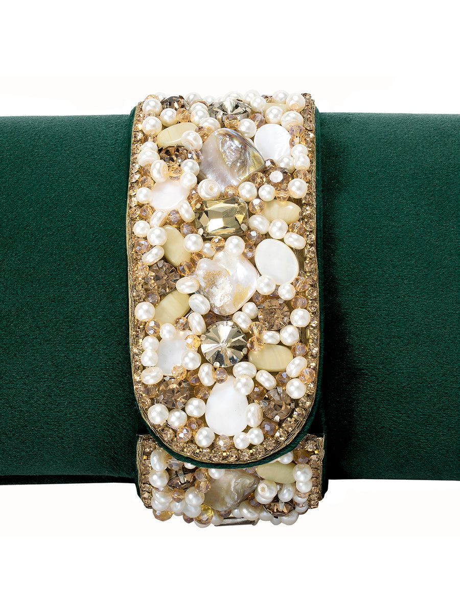 Clutch Couture Purse by Peora | Luxury Fashion Accessory for Women

