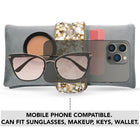 Clutch Couture Purse by Peora | Luxury Fashion Accessory for Women

