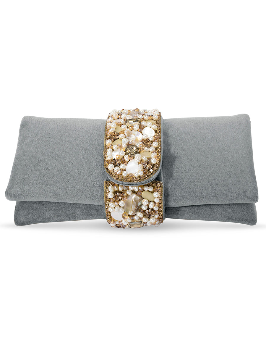 Clutch Couture Purse by Peora | Luxury Fashion Accessory for Women

