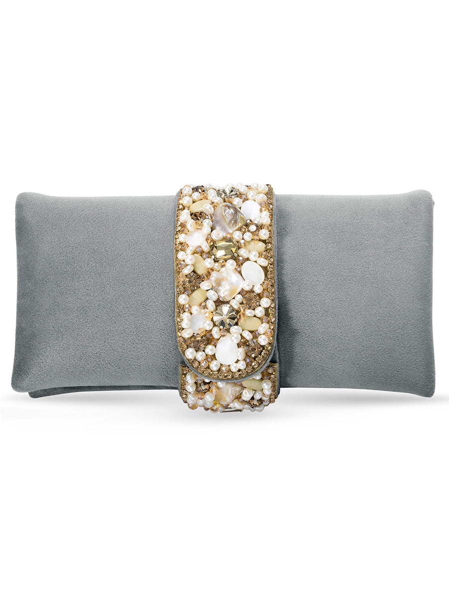 Clutch Couture Purse by Peora | Luxury Fashion Accessory for Women

